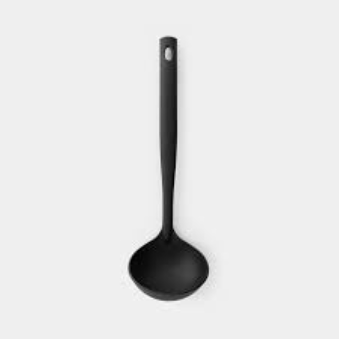 BRABANTIA SOUP LADLE NON STICK